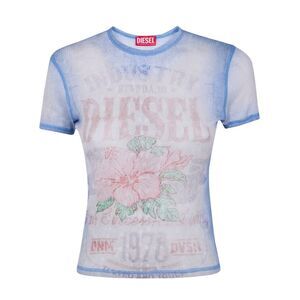 Diesel Women "Tiana" T-Shirt